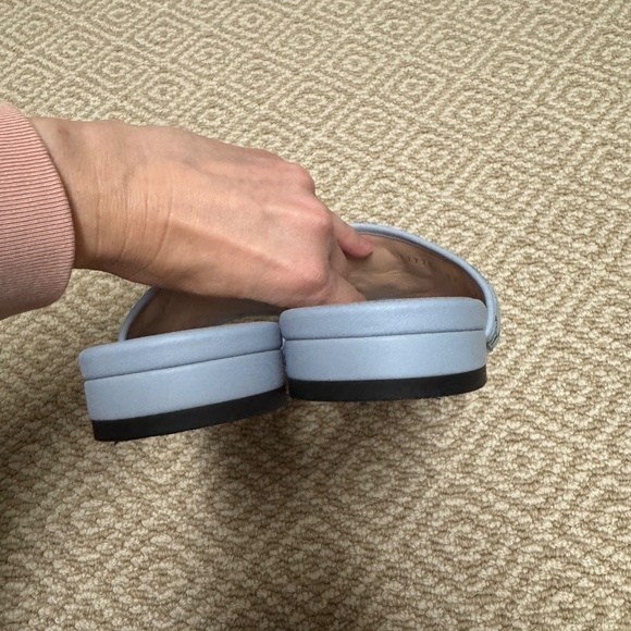 Gucci Jolie GG Sandal - 37 - Picture 7 of 9